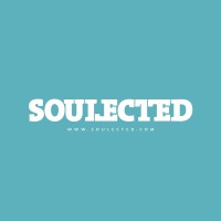 Soulected logo, Soulected contact details