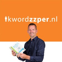 ikwordzzper.nl logo, ikwordzzper.nl contact details