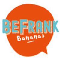 BeFrank Bananas logo, BeFrank Bananas contact details