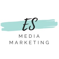 ES Media Marketing logo, ES Media Marketing contact details