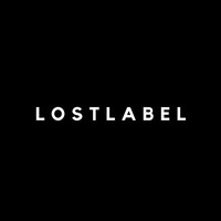 Lostlabel logo, Lostlabel contact details