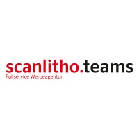 scanlitho.teams FullService GmbH logo, scanlitho.teams FullService GmbH contact details