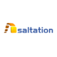 saltation GmbH & Co. KG logo, saltation GmbH & Co. KG contact details