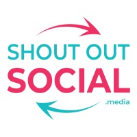 Shout Out Social logo, Shout Out Social contact details