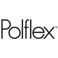 Polflex logo, Polflex contact details