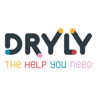 Dryly® Bedwetting alarm logo, Dryly® Bedwetting alarm contact details