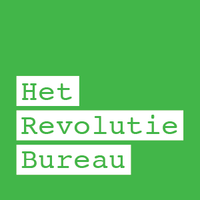 Het Revolutie Bureau logo, Het Revolutie Bureau contact details