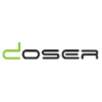 Doser Design logo, Doser Design contact details