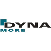 DYNAmore logo, DYNAmore contact details