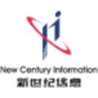 New Century Information Technology Co., Ltd. logo, New Century Information Technology Co., Ltd. contact details