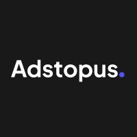 Adstopus logo, Adstopus contact details