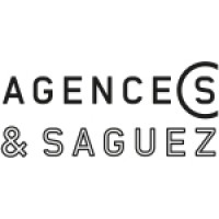 Agence-S & Saguez logo, Agence-S & Saguez contact details