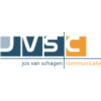 JVSC - Jos van Schagen Communicatie logo, JVSC - Jos van Schagen Communicatie contact details