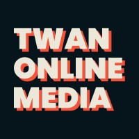 Twan Online Media logo, Twan Online Media contact details