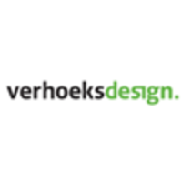 VerhoeksDesign logo, VerhoeksDesign contact details