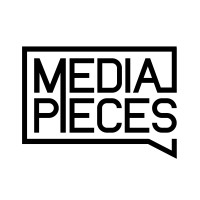 MEDIAPIECES logo, MEDIAPIECES contact details