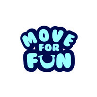 Move For Fun logo, Move For Fun contact details