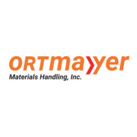 Ortmayer Materials Handling, Inc. logo, Ortmayer Materials Handling, Inc. contact details