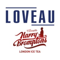 Tudor Drinks Ltd. (Harry Brompton's and LOVEAU) logo, Tudor Drinks Ltd. (Harry Brompton's and LOVEAU) contact details