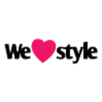 We Love Style logo, We Love Style contact details