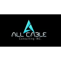 ALL CABLE CONSULTING INC logo, ALL CABLE CONSULTING INC contact details