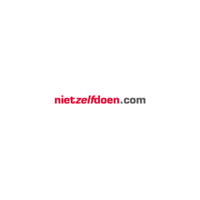 Nietzelfdoen.com logo, Nietzelfdoen.com contact details