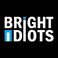 Bright Idiots - Media & Marketing logo, Bright Idiots - Media & Marketing contact details