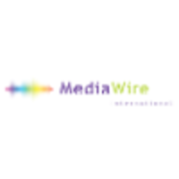 MediaWire International logo, MediaWire International contact details