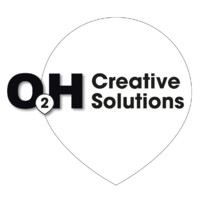 O2H Creative Solutions logo, O2H Creative Solutions contact details