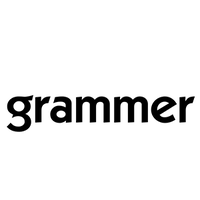 Grammer The Agency logo, Grammer The Agency contact details