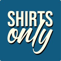 Shirtsonly.nl logo, Shirtsonly.nl contact details