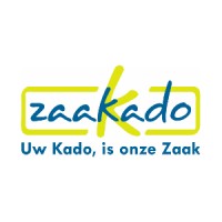 ZaaKado B.V. logo, ZaaKado B.V. contact details