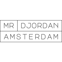 Mr Djordan Amsterdam logo, Mr Djordan Amsterdam contact details