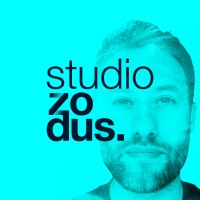 Studio Zodus logo, Studio Zodus contact details