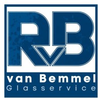 Van Bemmel Glasservice logo, Van Bemmel Glasservice contact details