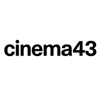 Cinema43 logo, Cinema43 contact details