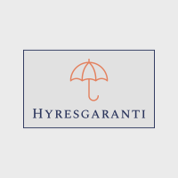 Hyresgaranti Sverige logo, Hyresgaranti Sverige contact details