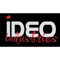 IDEO INDUSTRIES logo, IDEO INDUSTRIES contact details