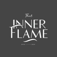 That Inner Flame logo, That Inner Flame contact details