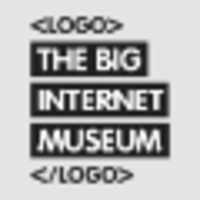 The Big Internet Museum logo, The Big Internet Museum contact details