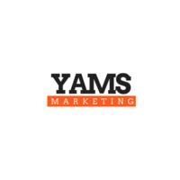 YAMS Marketing logo, YAMS Marketing contact details