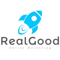 RealGood Online logo, RealGood Online contact details