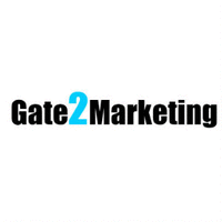 Gate2Marketing logo, Gate2Marketing contact details