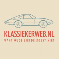 Klassiekerweb logo, Klassiekerweb contact details