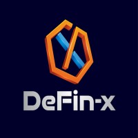 Defin-X Cryptocurrency Exchange logo, Defin-X Cryptocurrency Exchange contact details