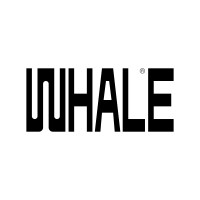 Whale BV logo, Whale BV contact details