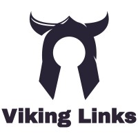 VikingLinks logo, VikingLinks contact details