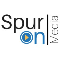 SpurOn Media logo, SpurOn Media contact details