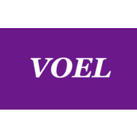 VOEL logo, VOEL contact details