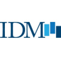 IDM, Inc. logo, IDM, Inc. contact details